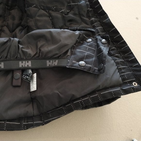 Women's Helly Hansen ski jacket size XS - Picture 10 of 13